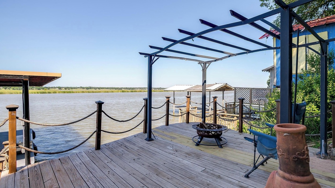 Photo of Patio Balcony in Dennis