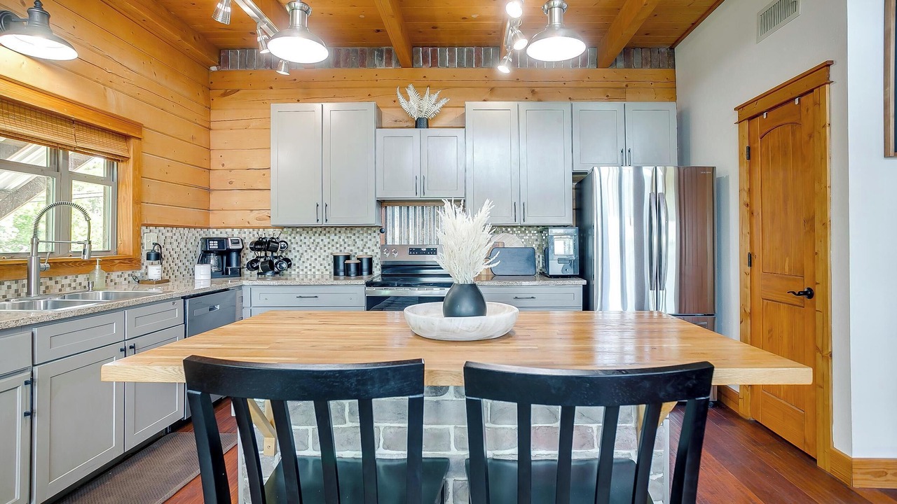 Photo of Kitchen in Dennis