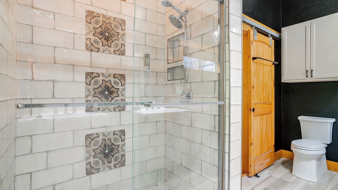 Photo of Bathroom in Dennis