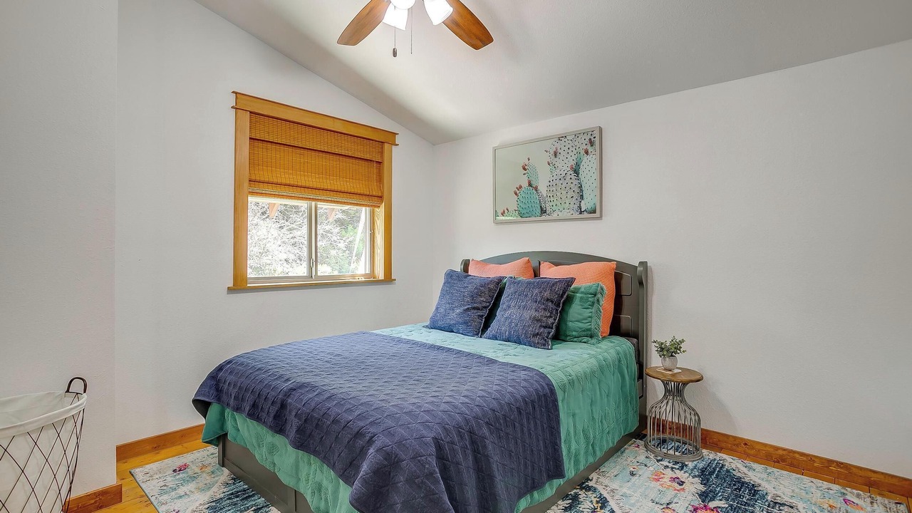 Photo of Bedroom in Dennis