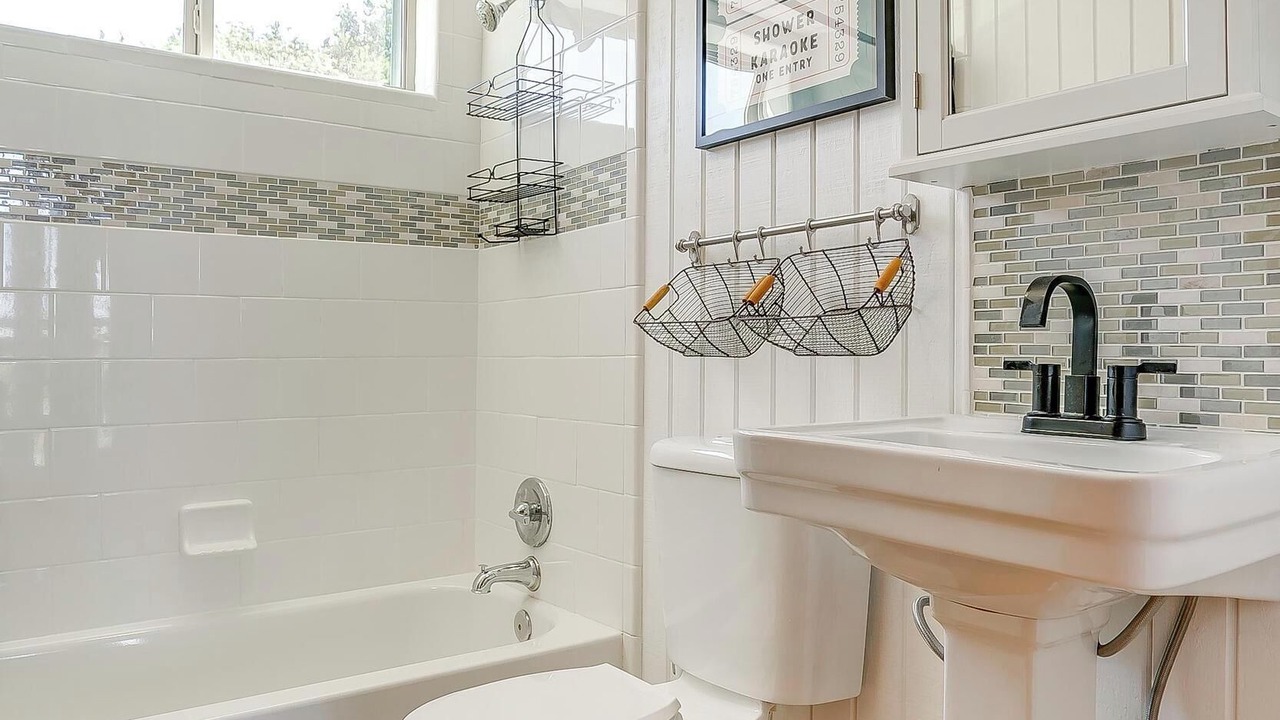 Photo of Bathroom in Dennis