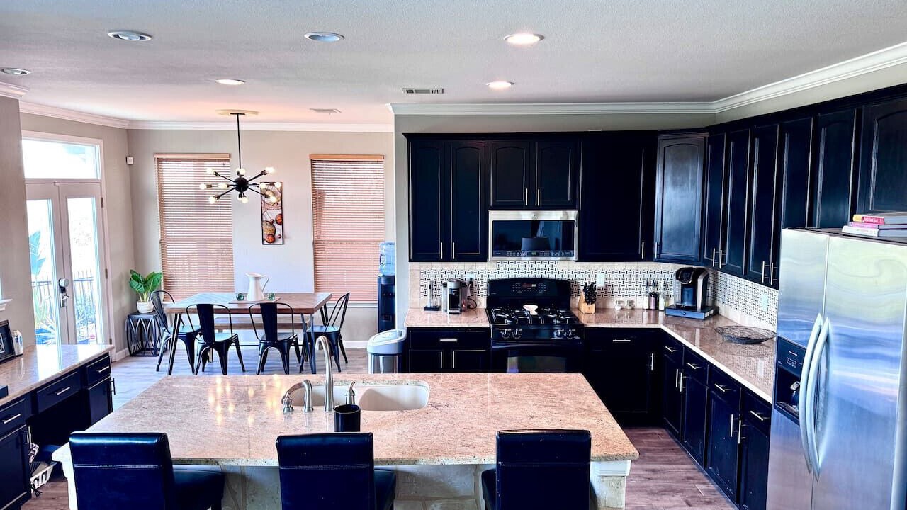 Photo of Kitchen in Stone Oak