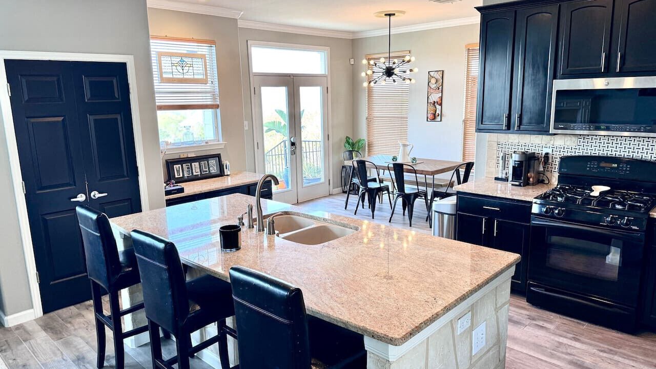 Photo of Kitchen in Stone Oak