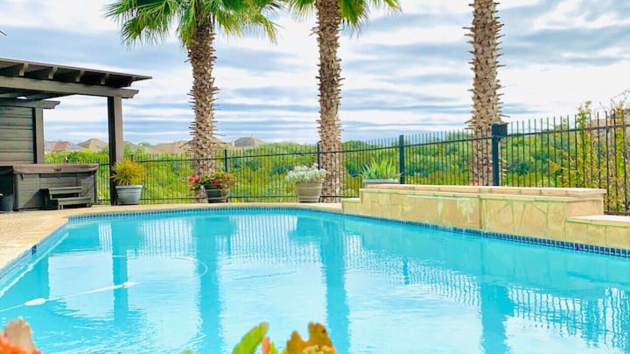 Photo of Outdoor in Stone Oak