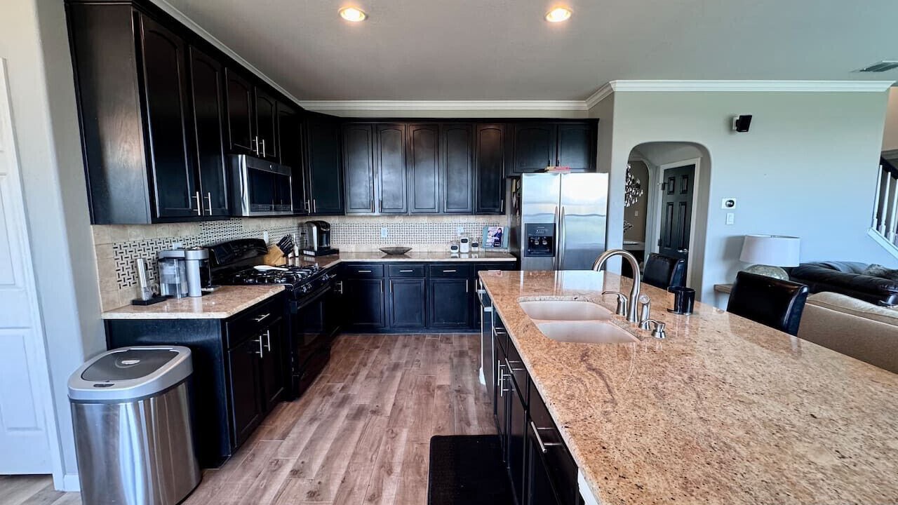Photo of Kitchen in Stone Oak