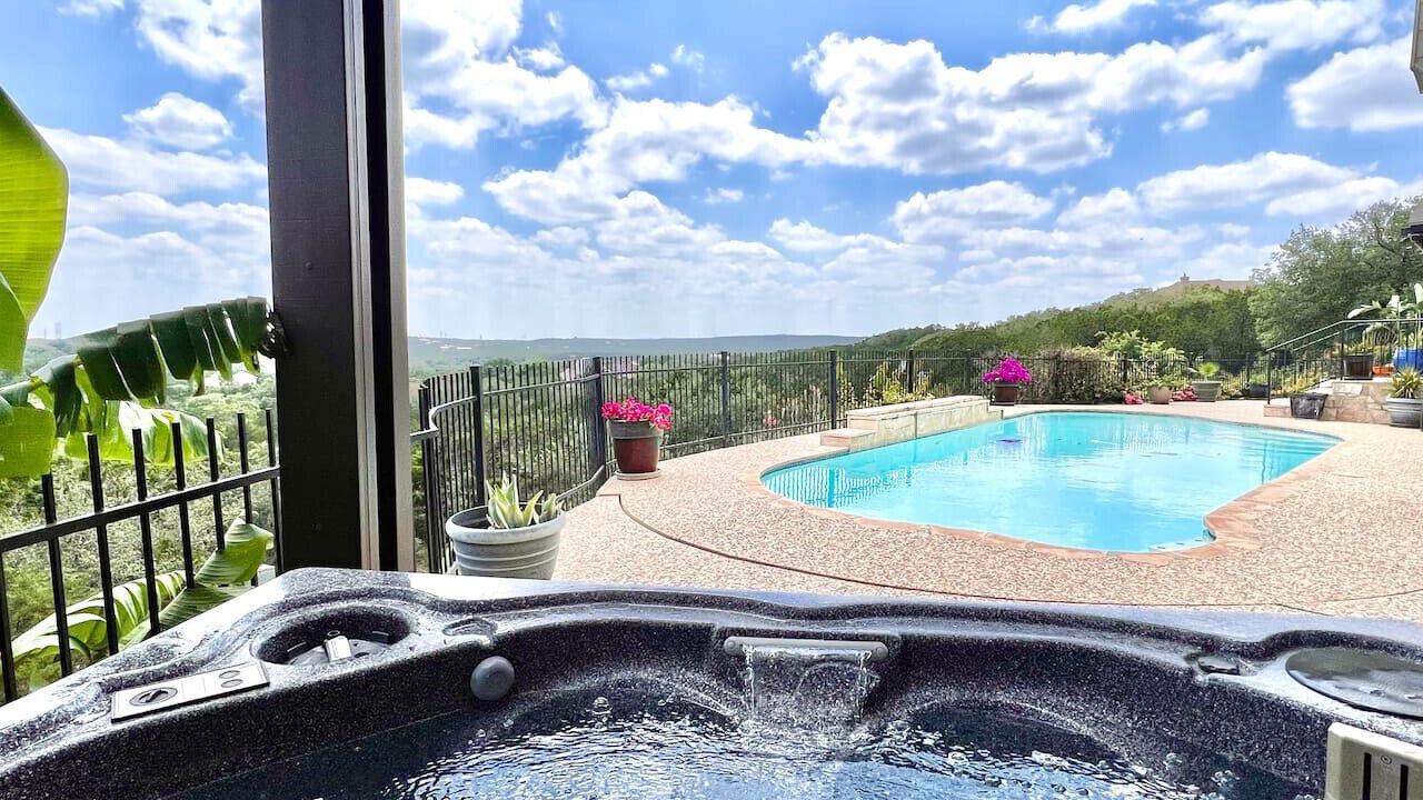 Photo of Outdoor in Stone Oak