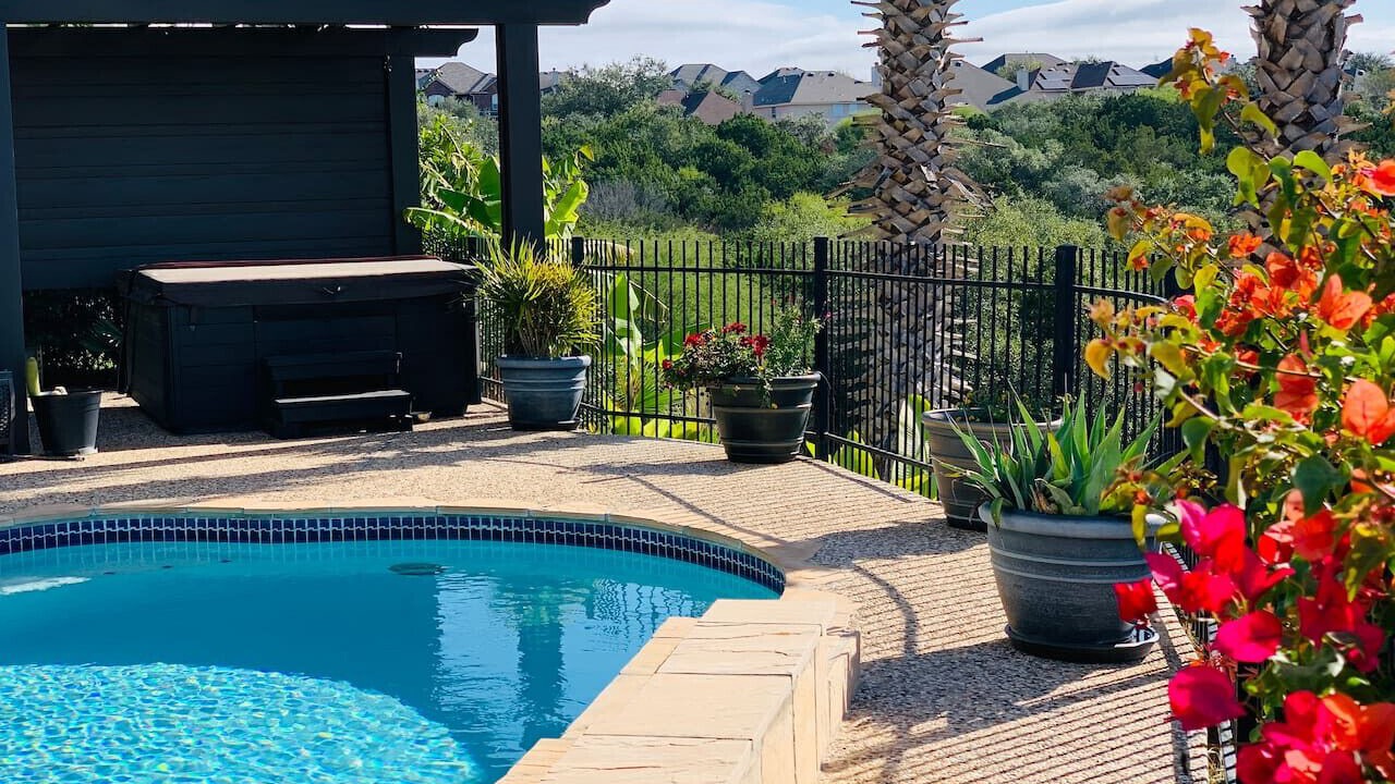 Photo of Outdoor in Stone Oak