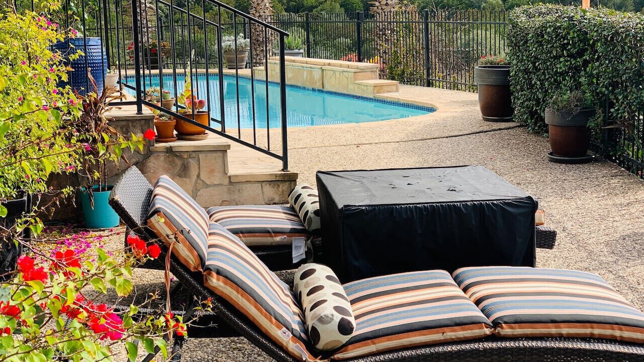 Photo of Outdoor in Stone Oak
