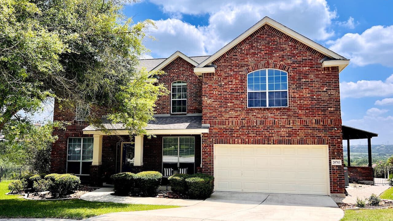 Photo of Outdoor in Stone Oak