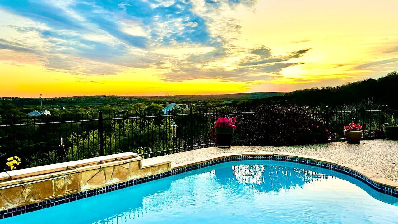 Photo of Outdoor in Stone Oak