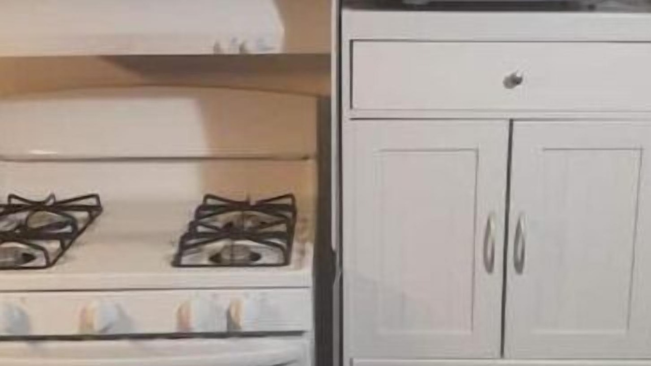 Photo of Kitchen in Henrico