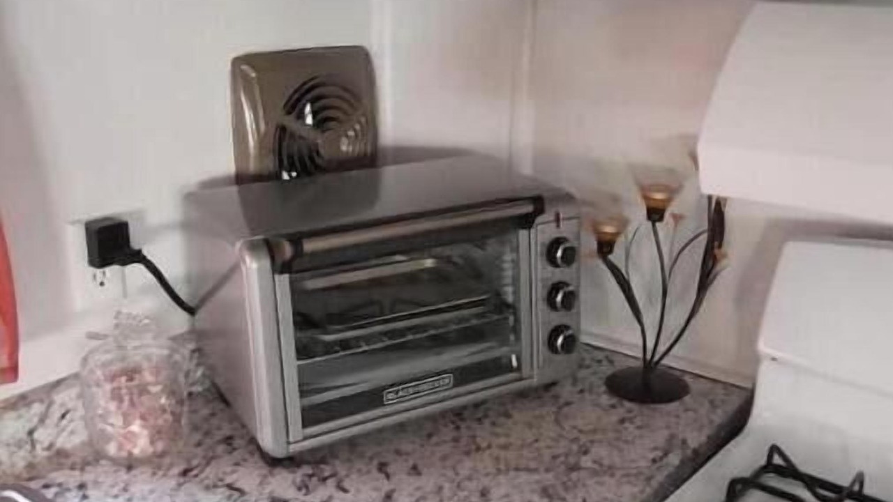 Photo of Kitchen in Henrico