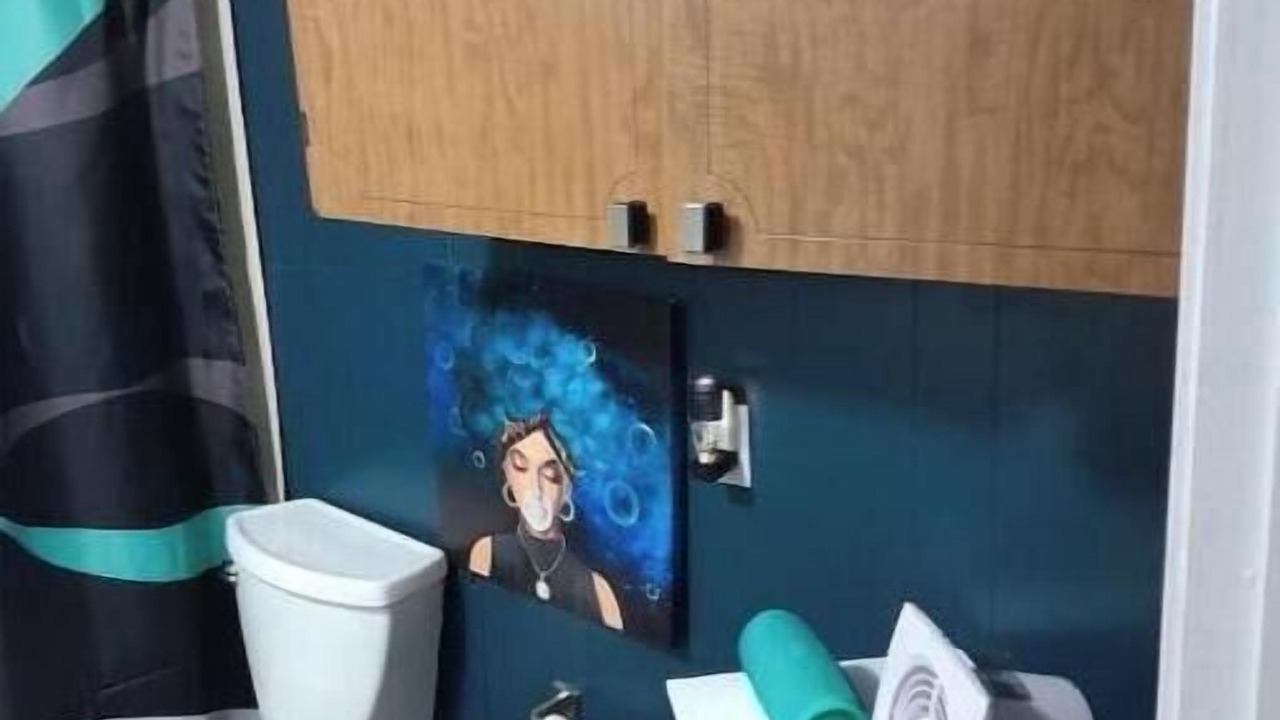 Photo of Bathroom in Henrico
