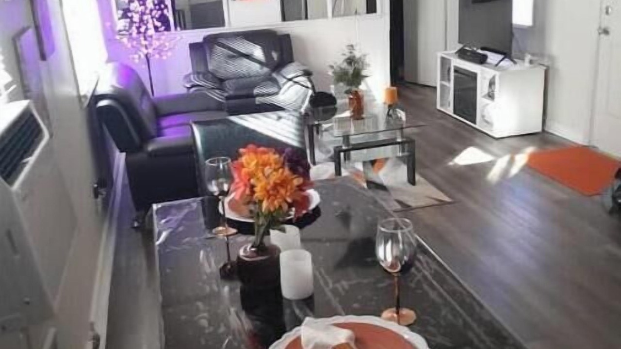 Photo of Livingroom in Henrico