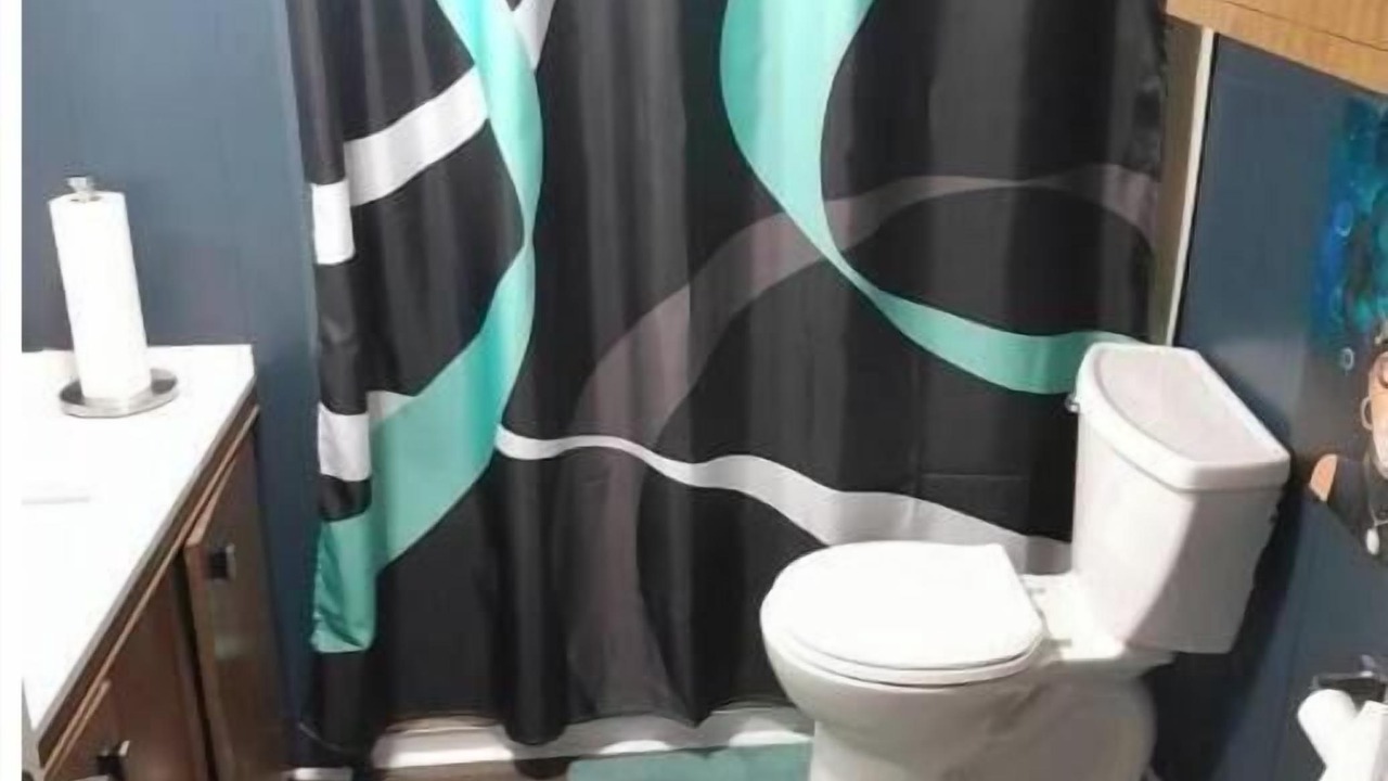 Photo of Bathroom in Henrico