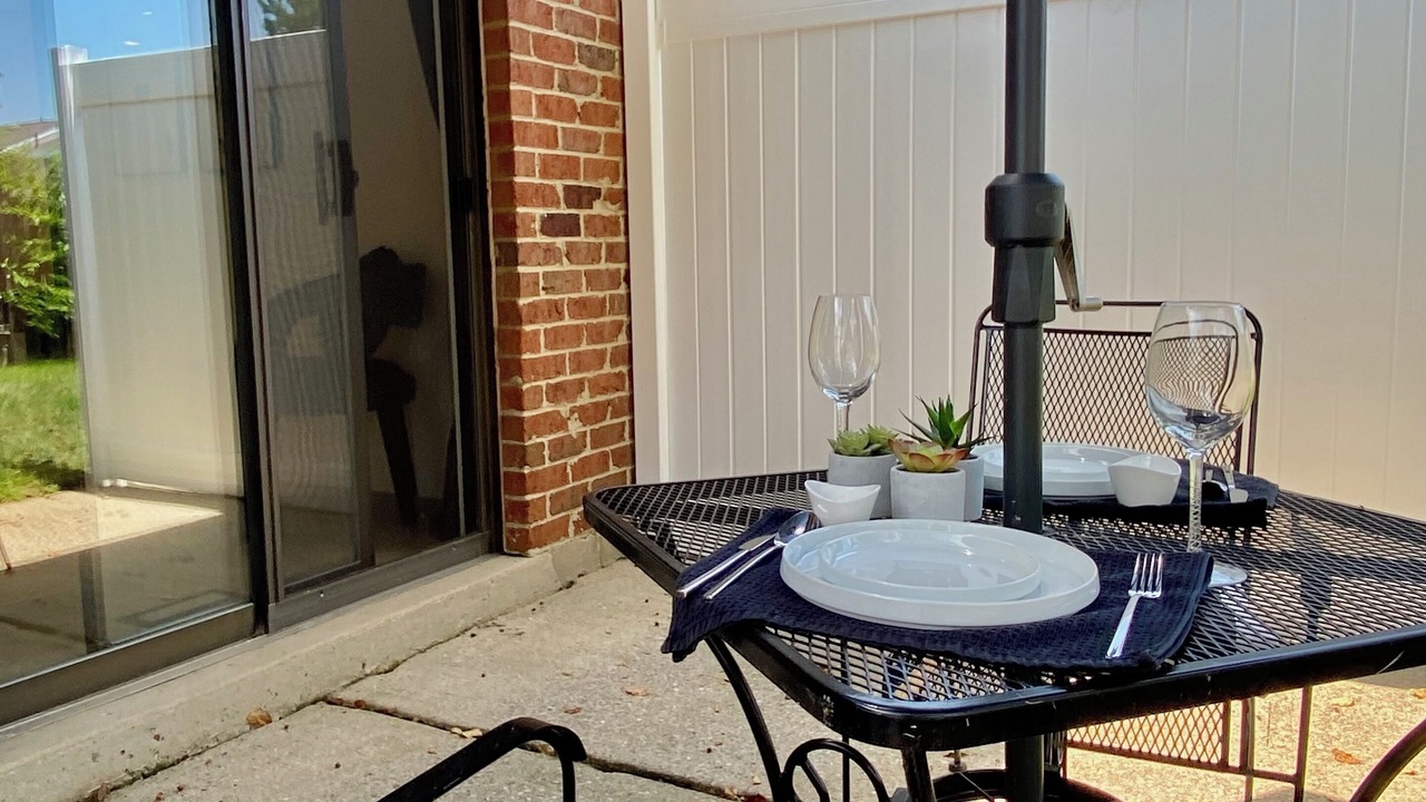 Photo of Outdoor in Dayton