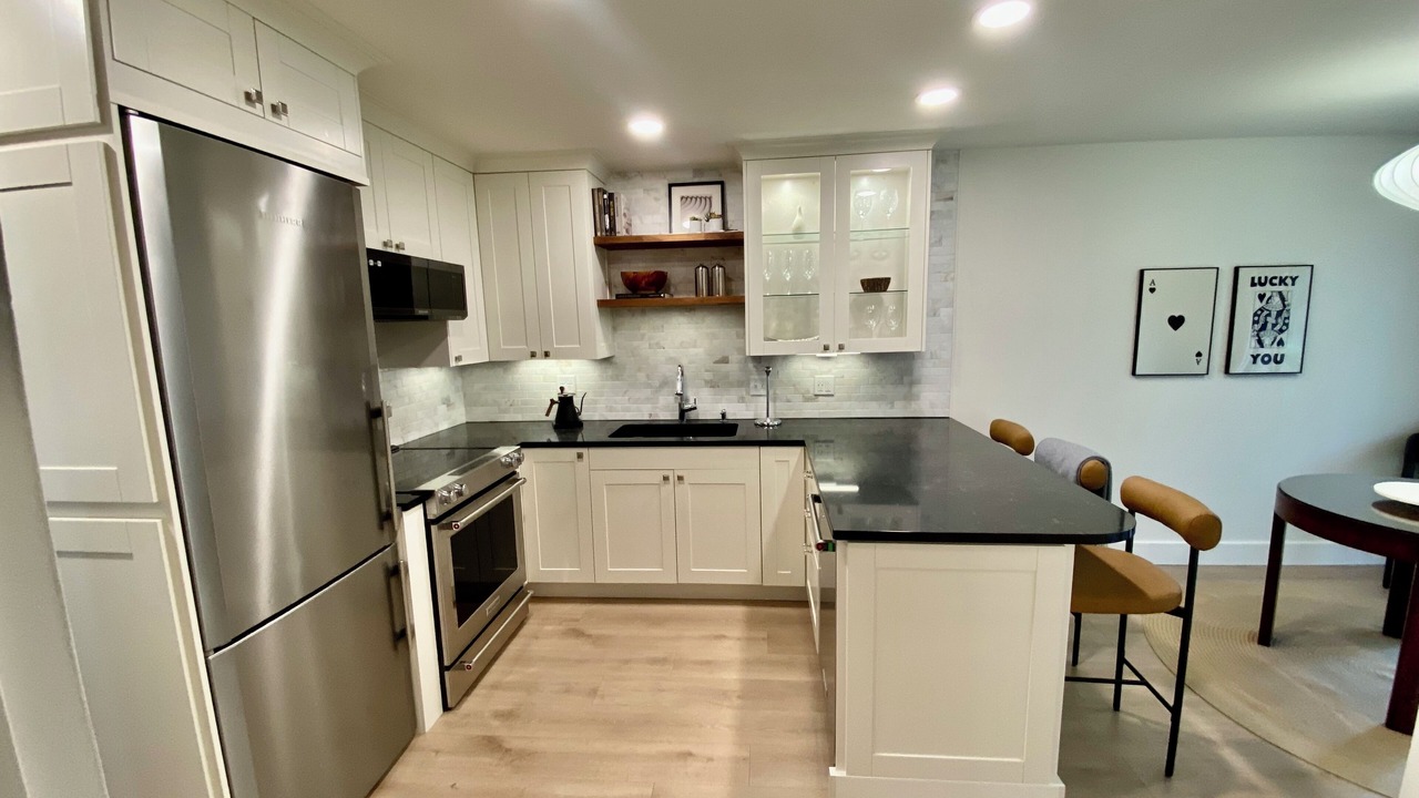Photo of Kitchen in Dayton