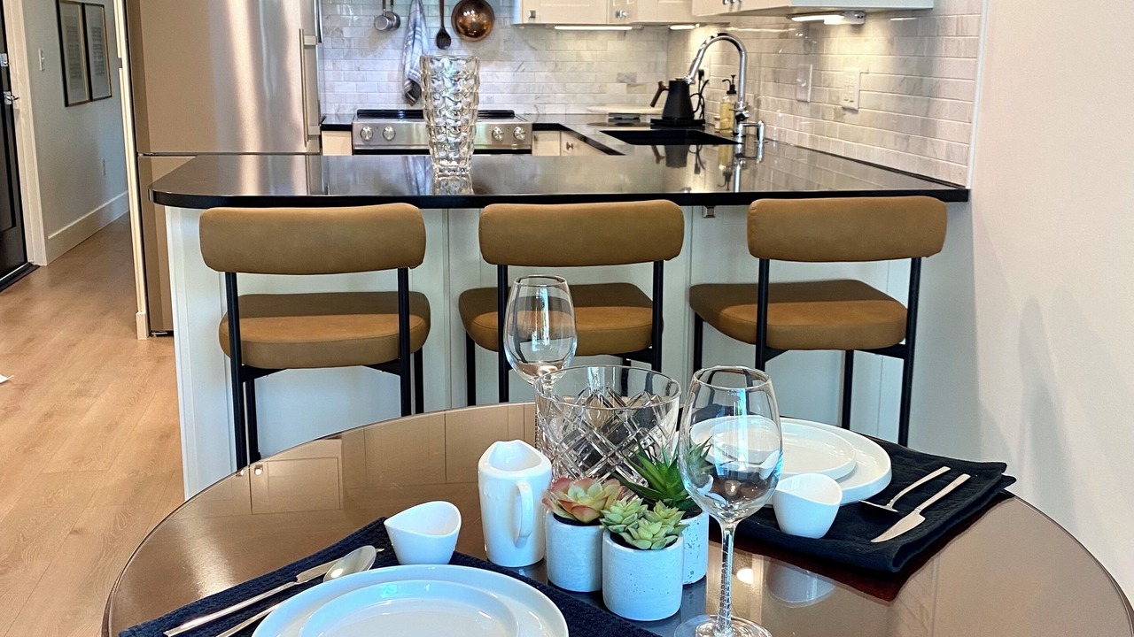 Photo of Kitchen in Dayton