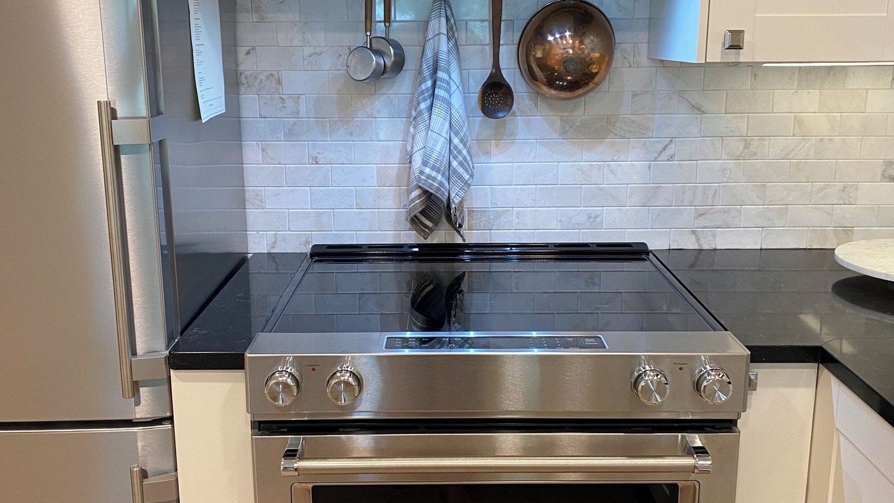 Photo of Kitchen in Dayton