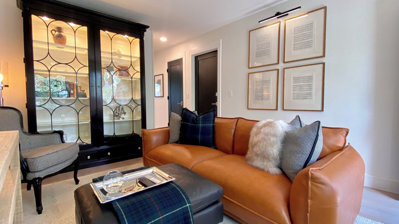 Photo of Livingroom in Dayton