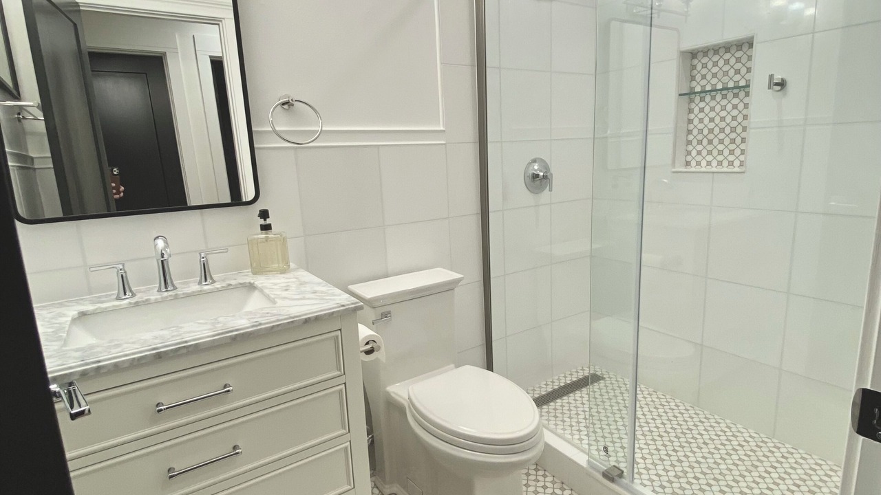 Photo of Bathroom in Dayton