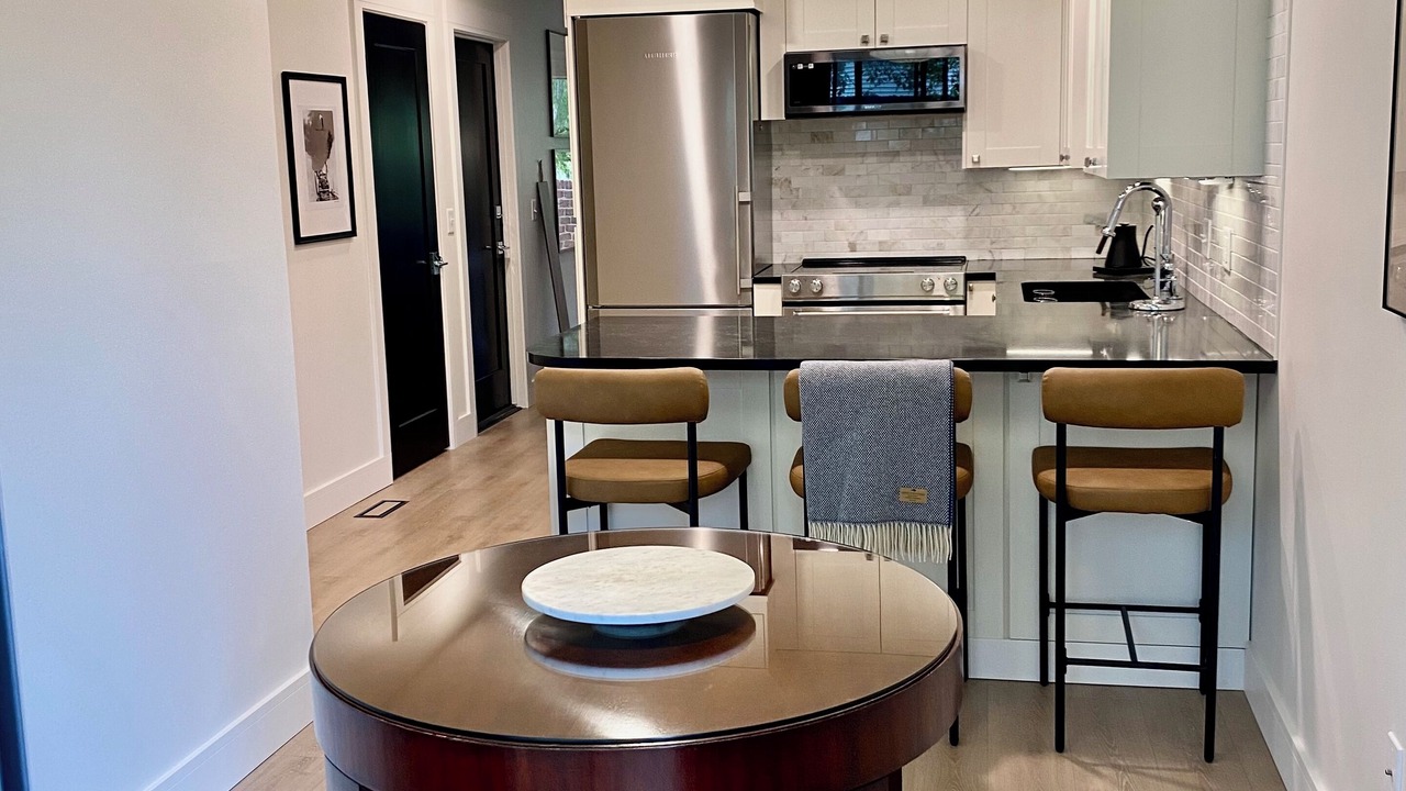 Photo of Kitchen in Dayton
