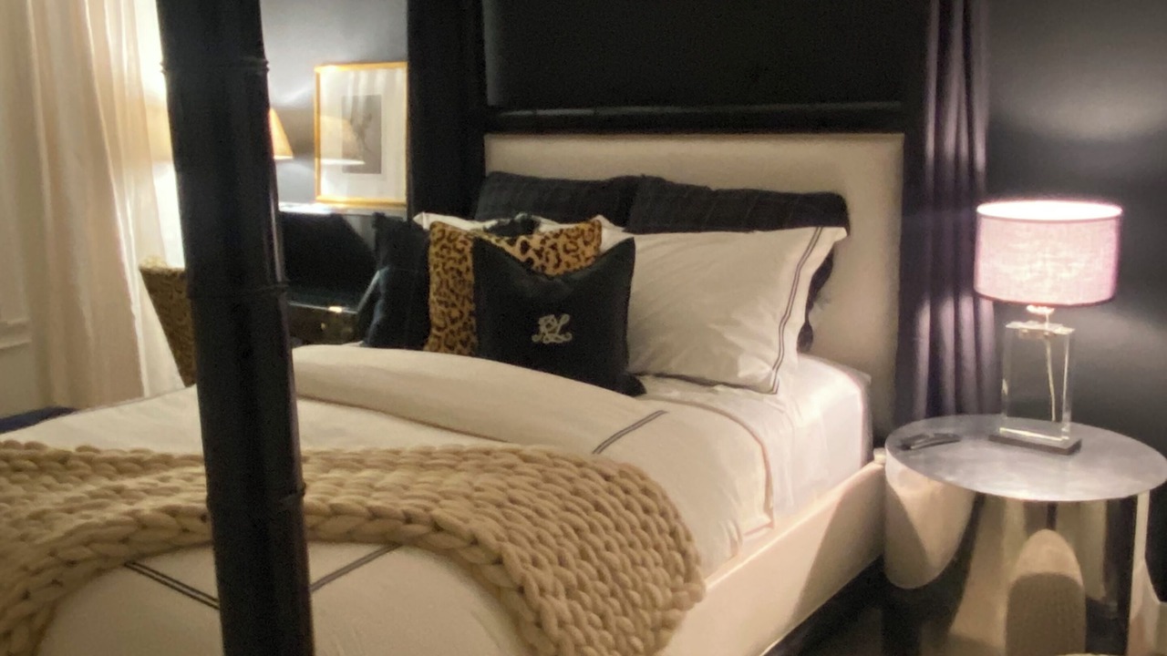 Photo of Bedroom in Dayton