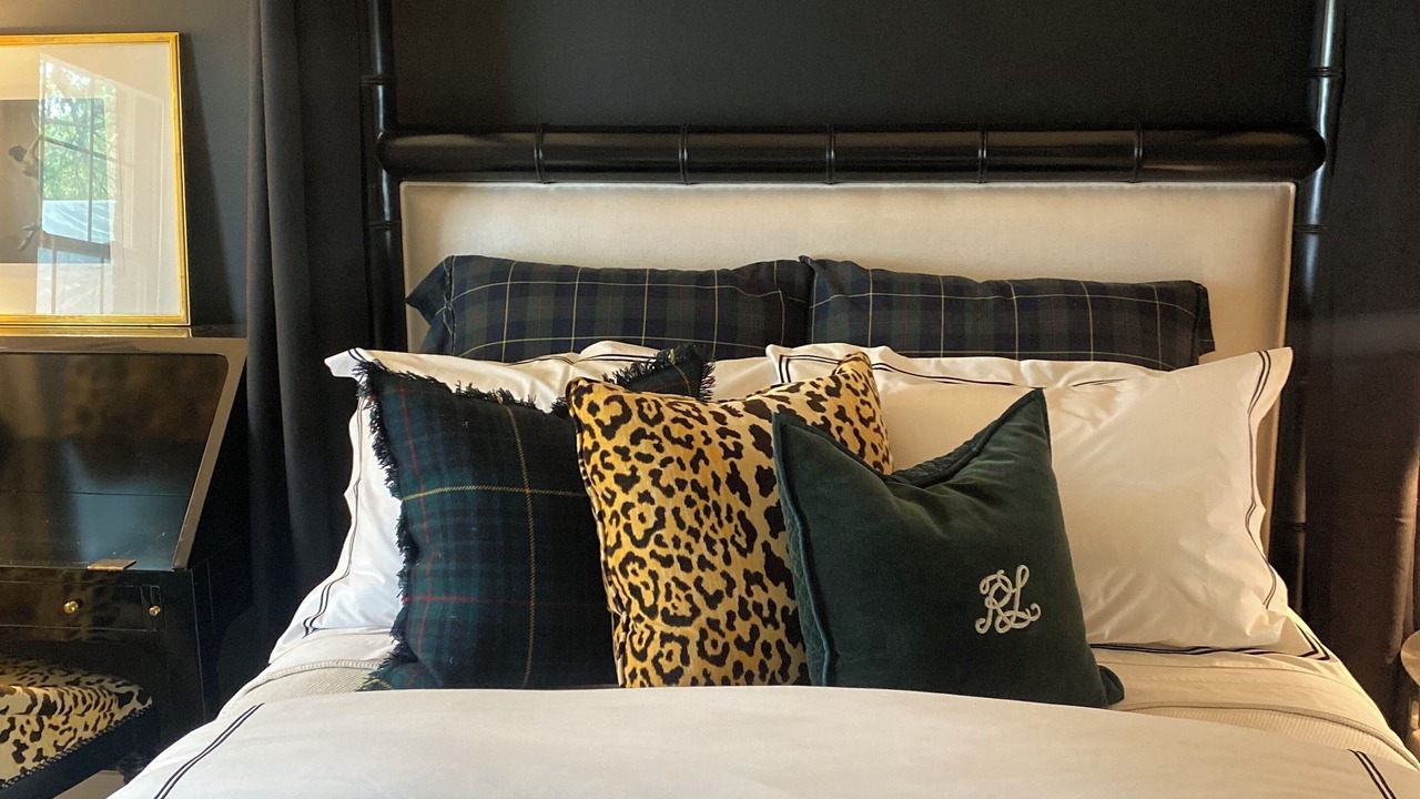 Photo of Bedroom in Dayton