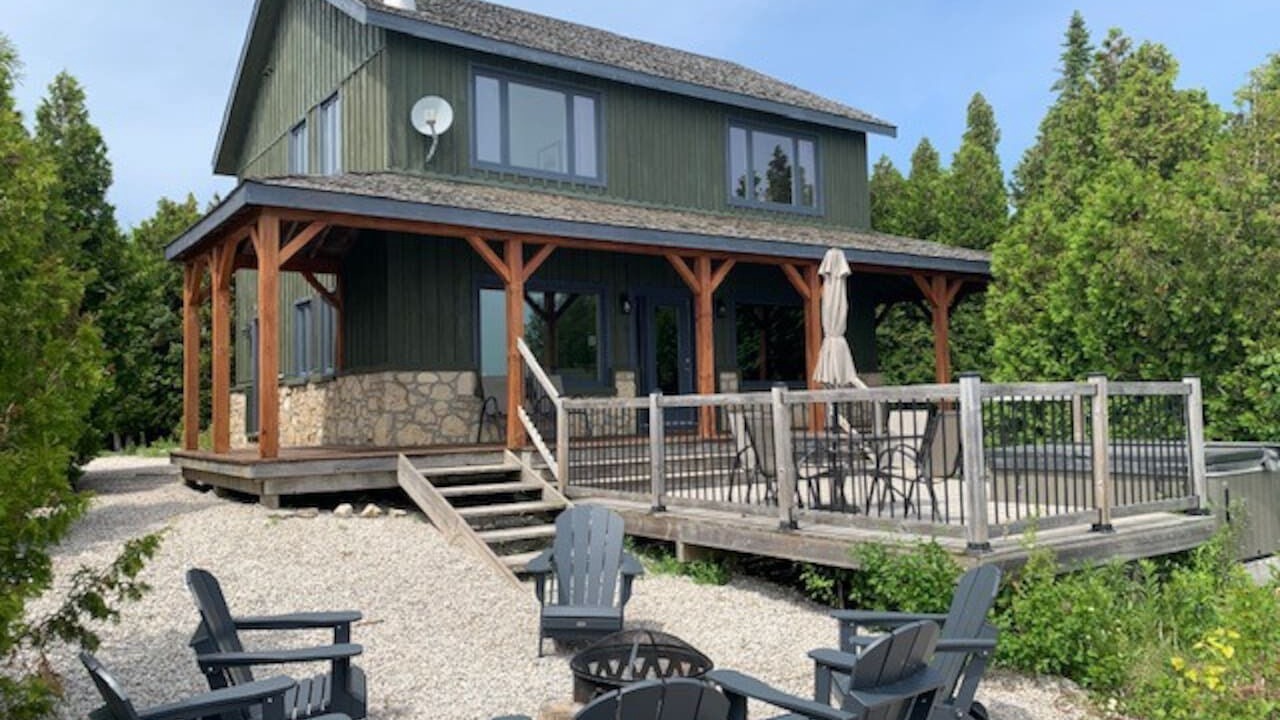 Photo of Outdoor in Tobermory