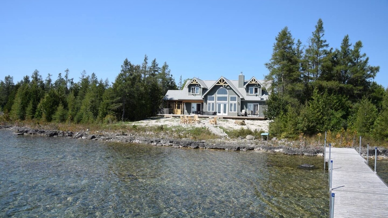 Photo of Outdoor in Tobermory