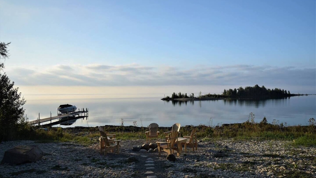 Photo of Outdoor in Tobermory