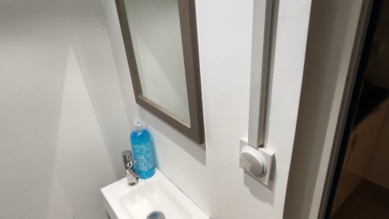 Photo of Bathroom in Le Passage