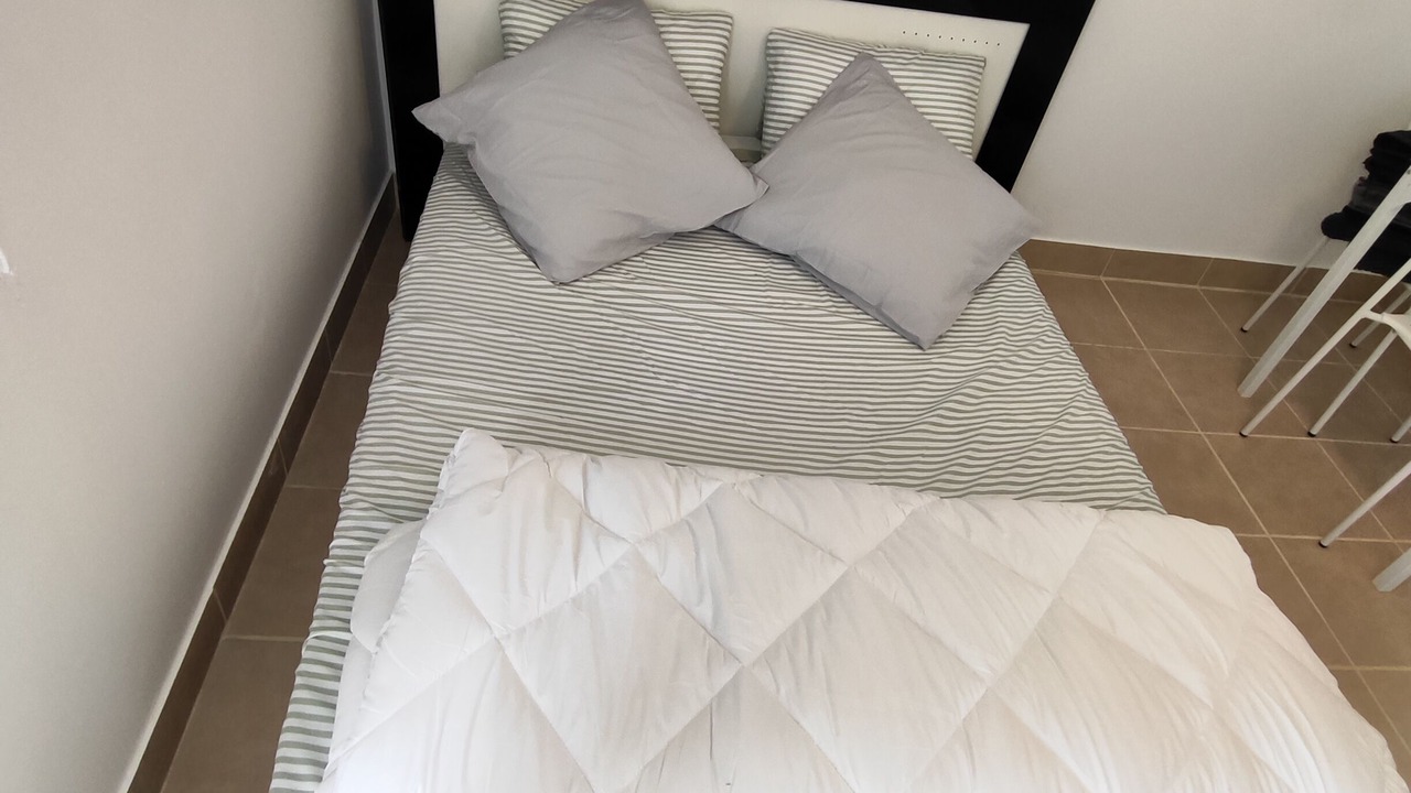 Photo of Bedroom in Le Passage