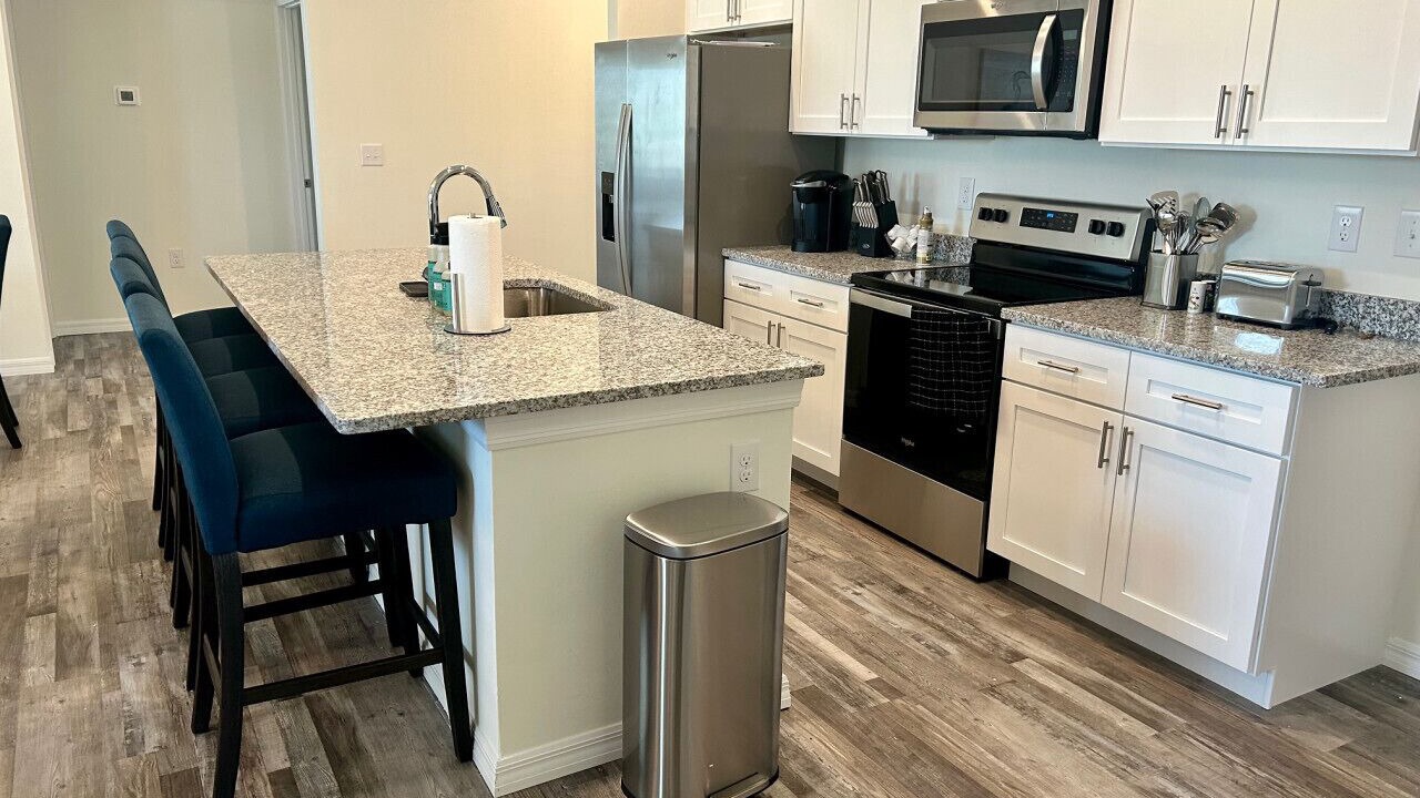 Photo of Kitchen in Diplomat