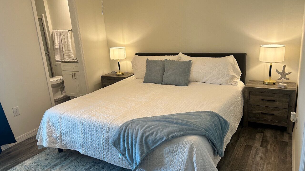 Photo of Bedroom in Diplomat