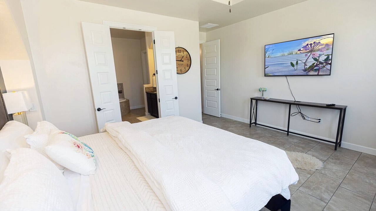 Photo of Bedroom in Las Cruces
