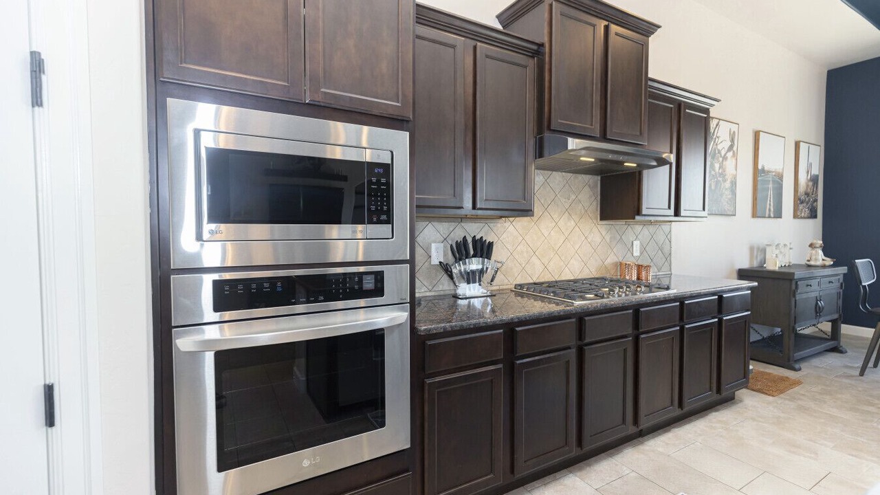 Photo of Kitchen in Las Cruces