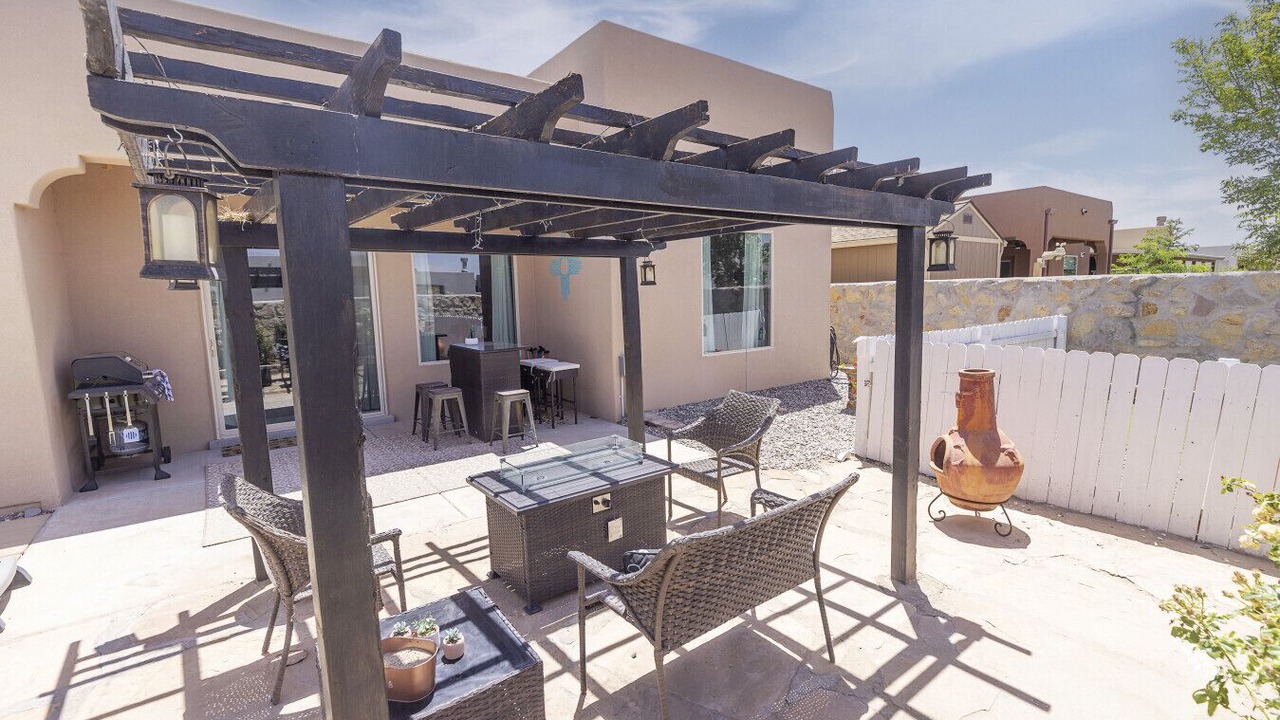 Photo of Outdoor in Las Cruces