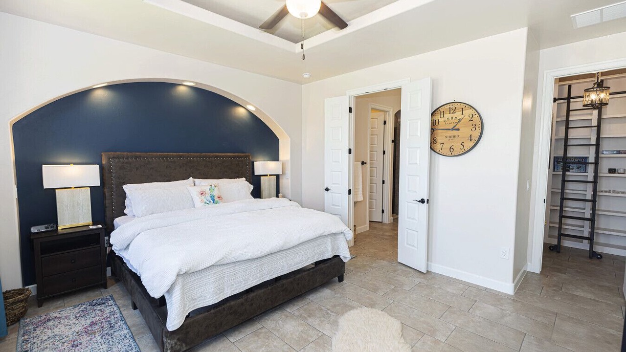 Photo of Bedroom in Las Cruces