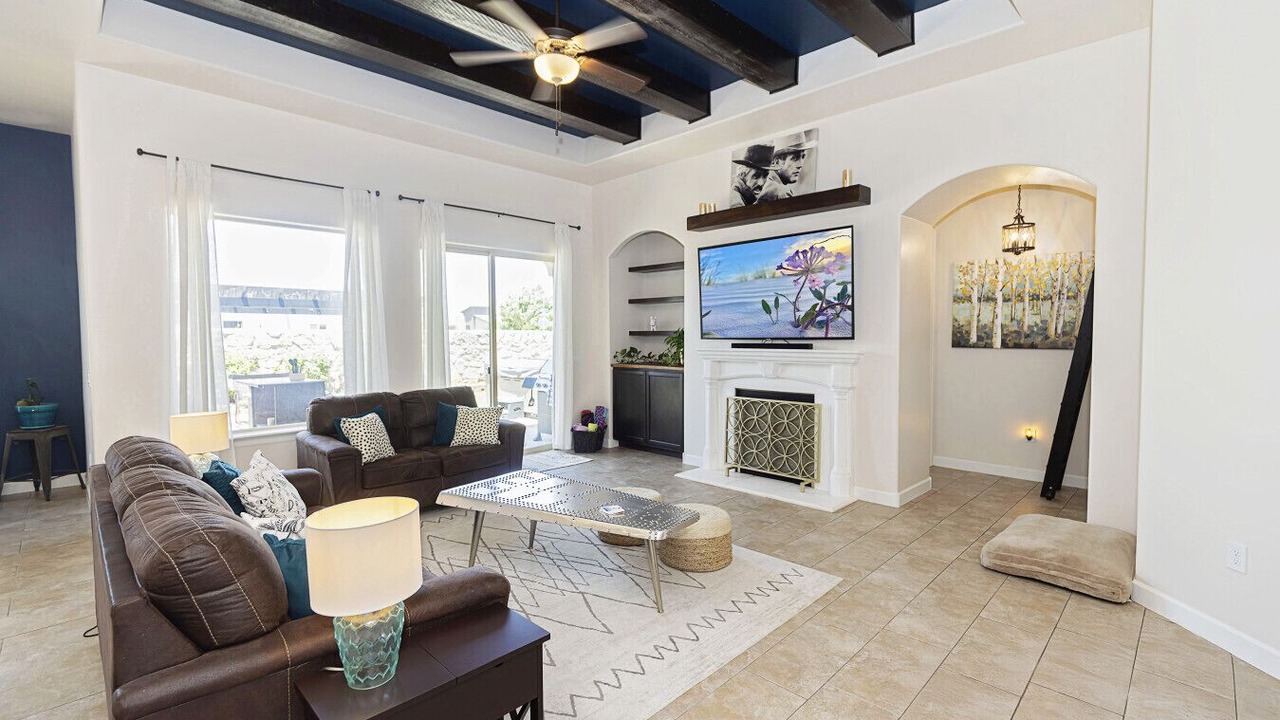 Photo of Livingroom in Las Cruces