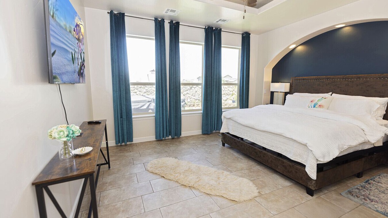 Photo of Bedroom in Las Cruces