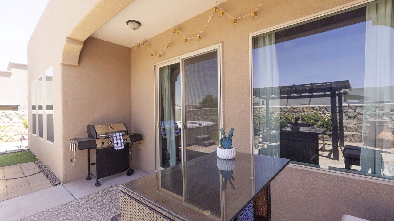 Photo of Outdoor in Las Cruces