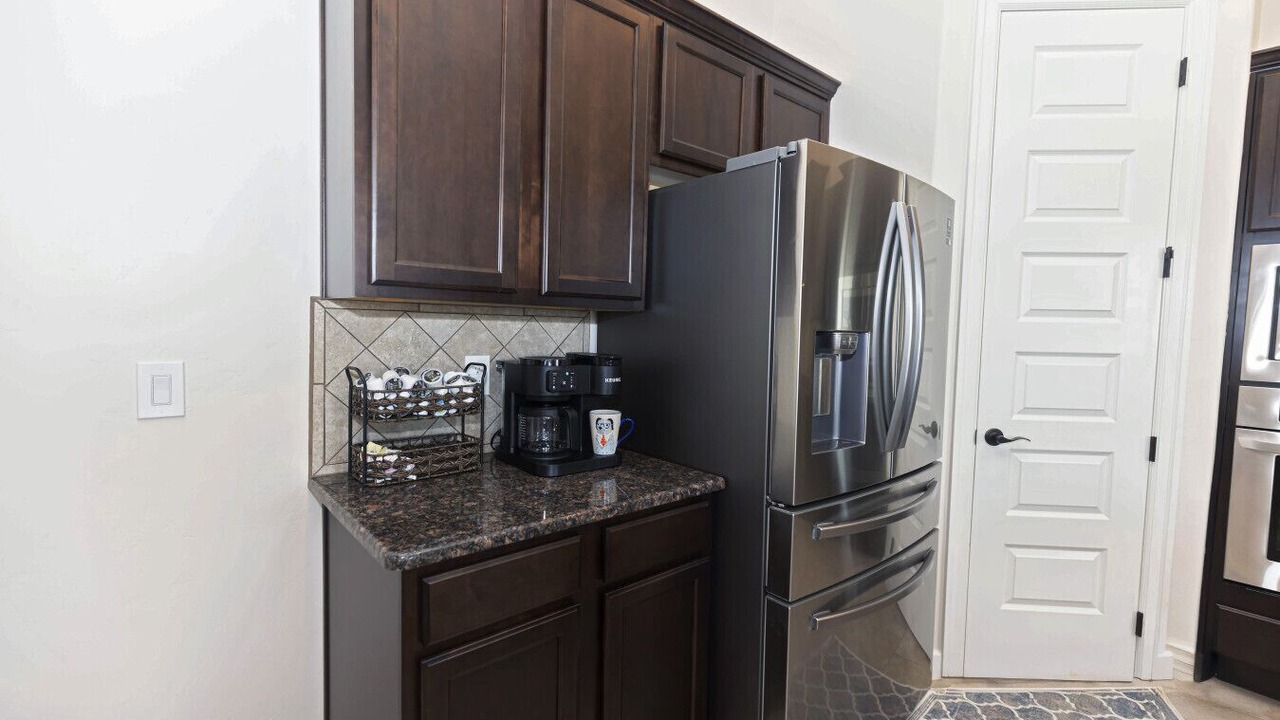 Photo of Kitchen in Las Cruces