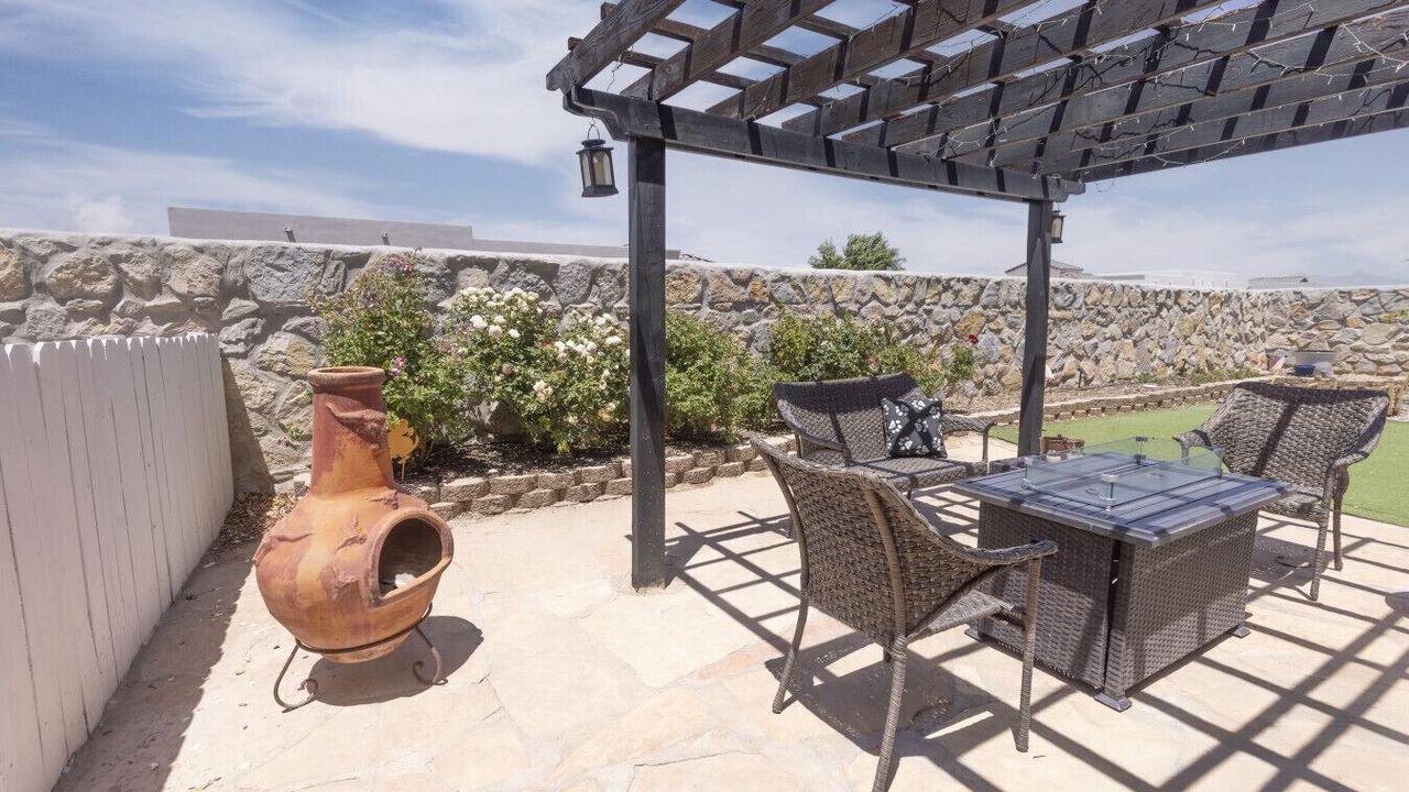 Photo of Outdoor in Las Cruces