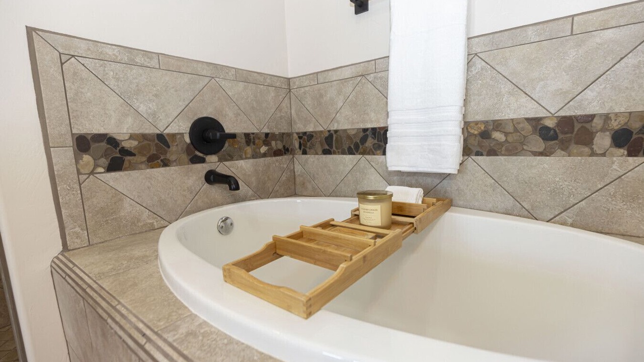 Photo of Bathroom in Las Cruces
