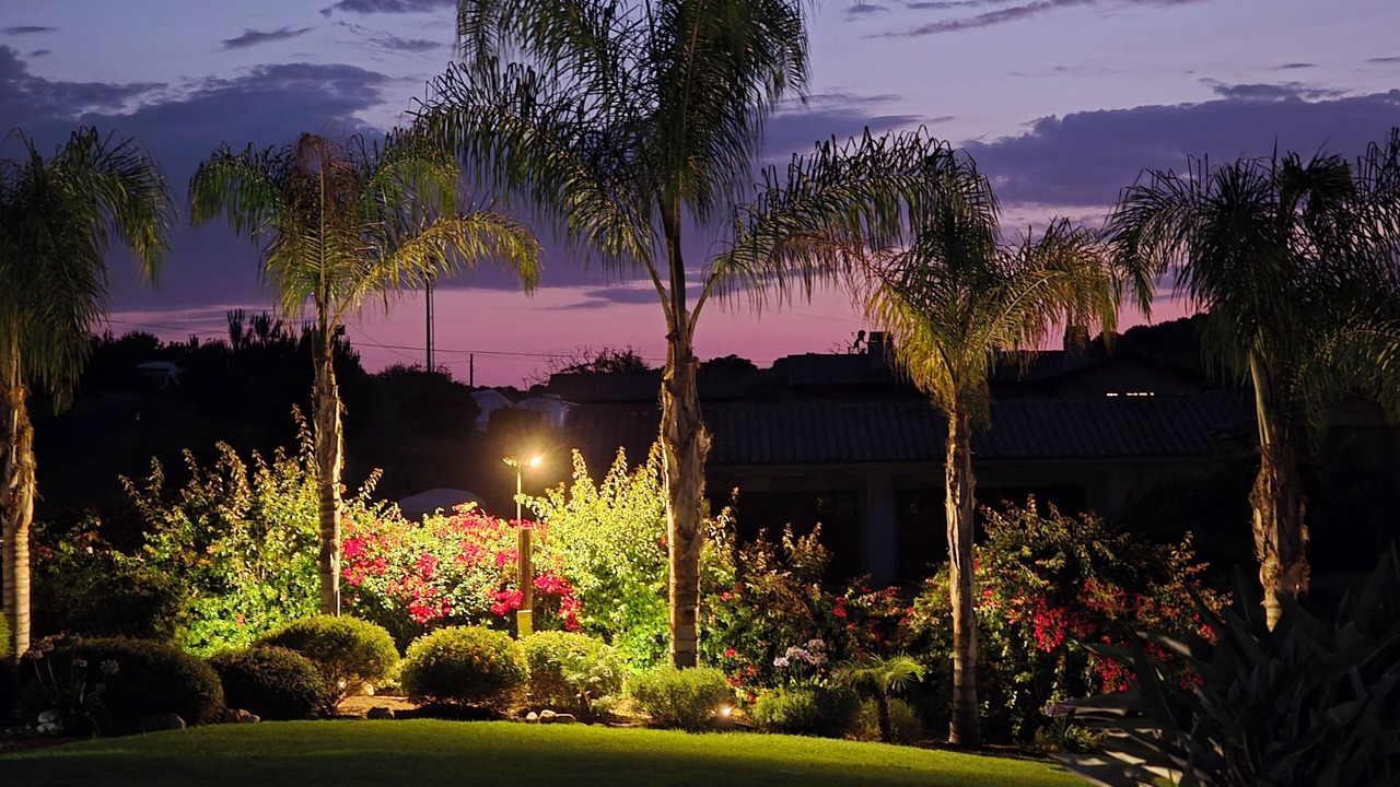 Photo of Outdoor in Bonsall