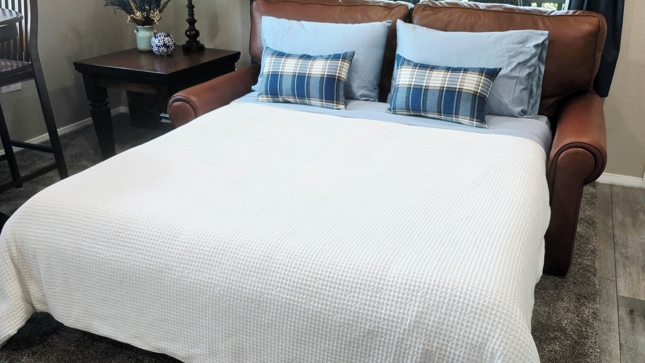 Photo of Bedroom in Bonsall