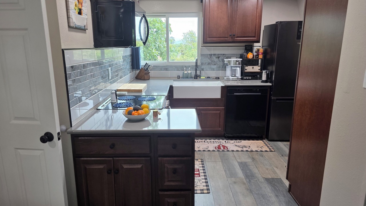 Photo of Kitchen in Bonsall