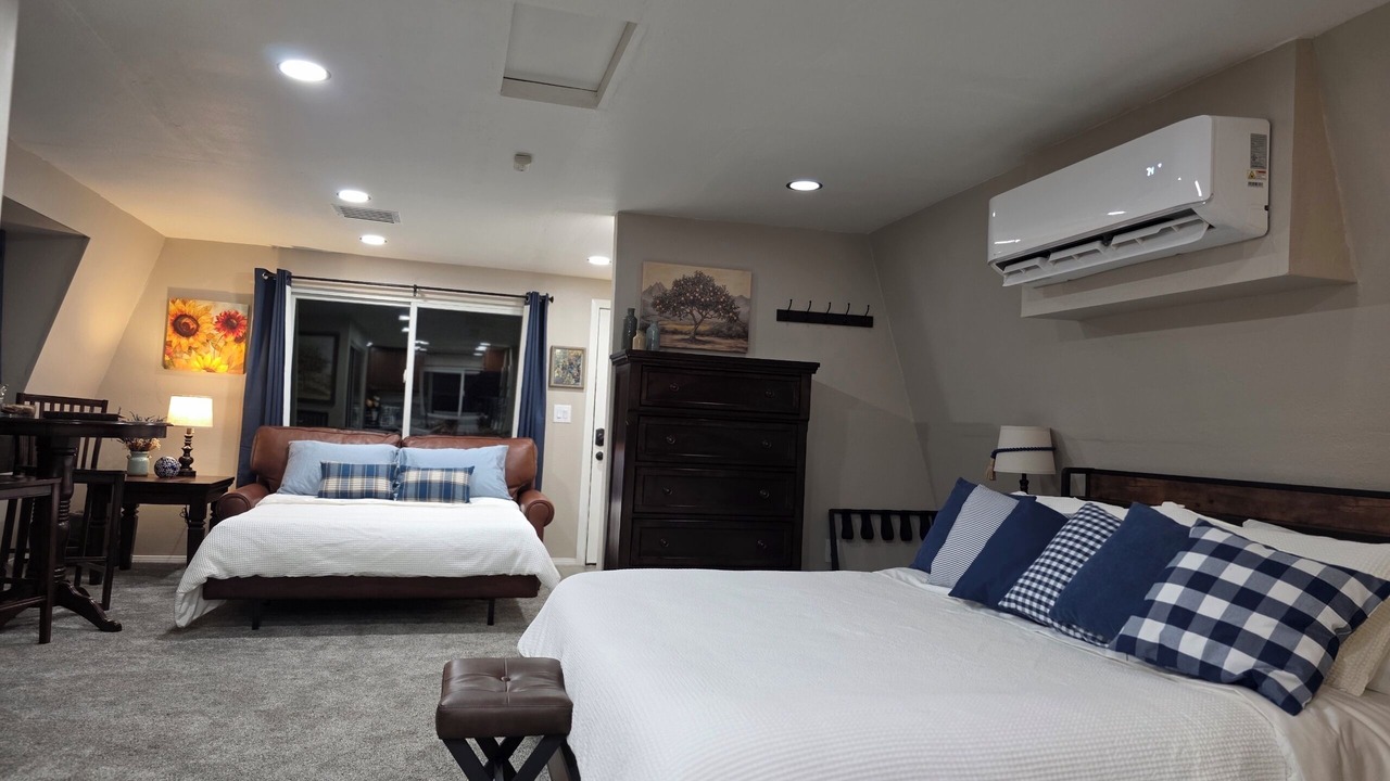 Photo of Bedroom in Bonsall