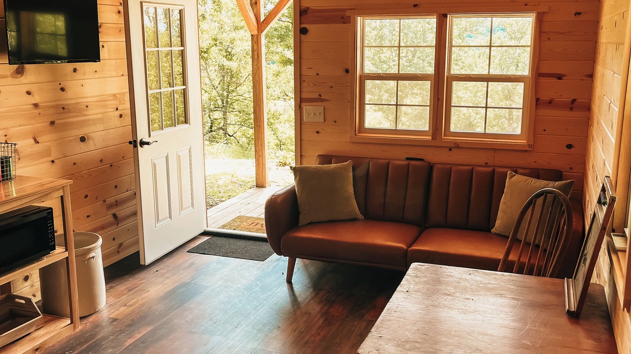Photo of Livingroom in Iron Post